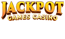 Jackpot Games Casino Logo