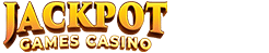 Jackpot Games Casino Logo