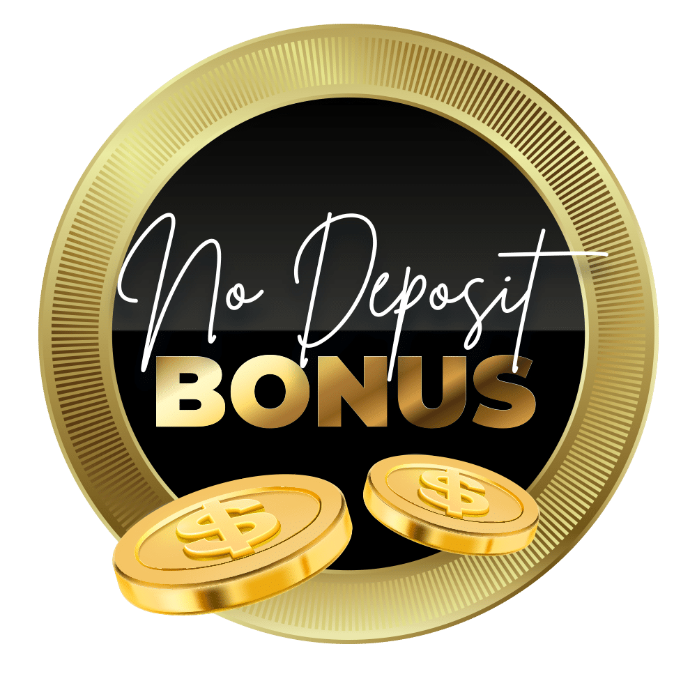 Não Deposit Bonus