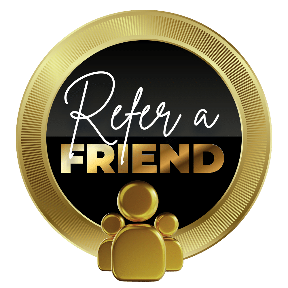 Refer a Friend